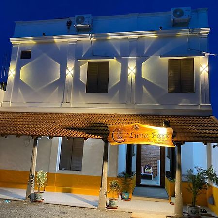 Kottakuppam Luna Park & Resort מראה חיצוני תמונה