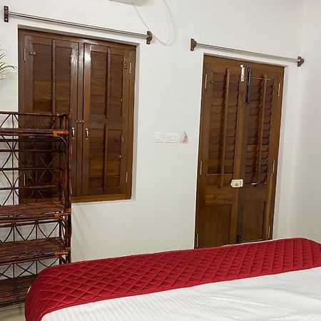 Kottakuppam Luna Park & Resort מראה חיצוני תמונה