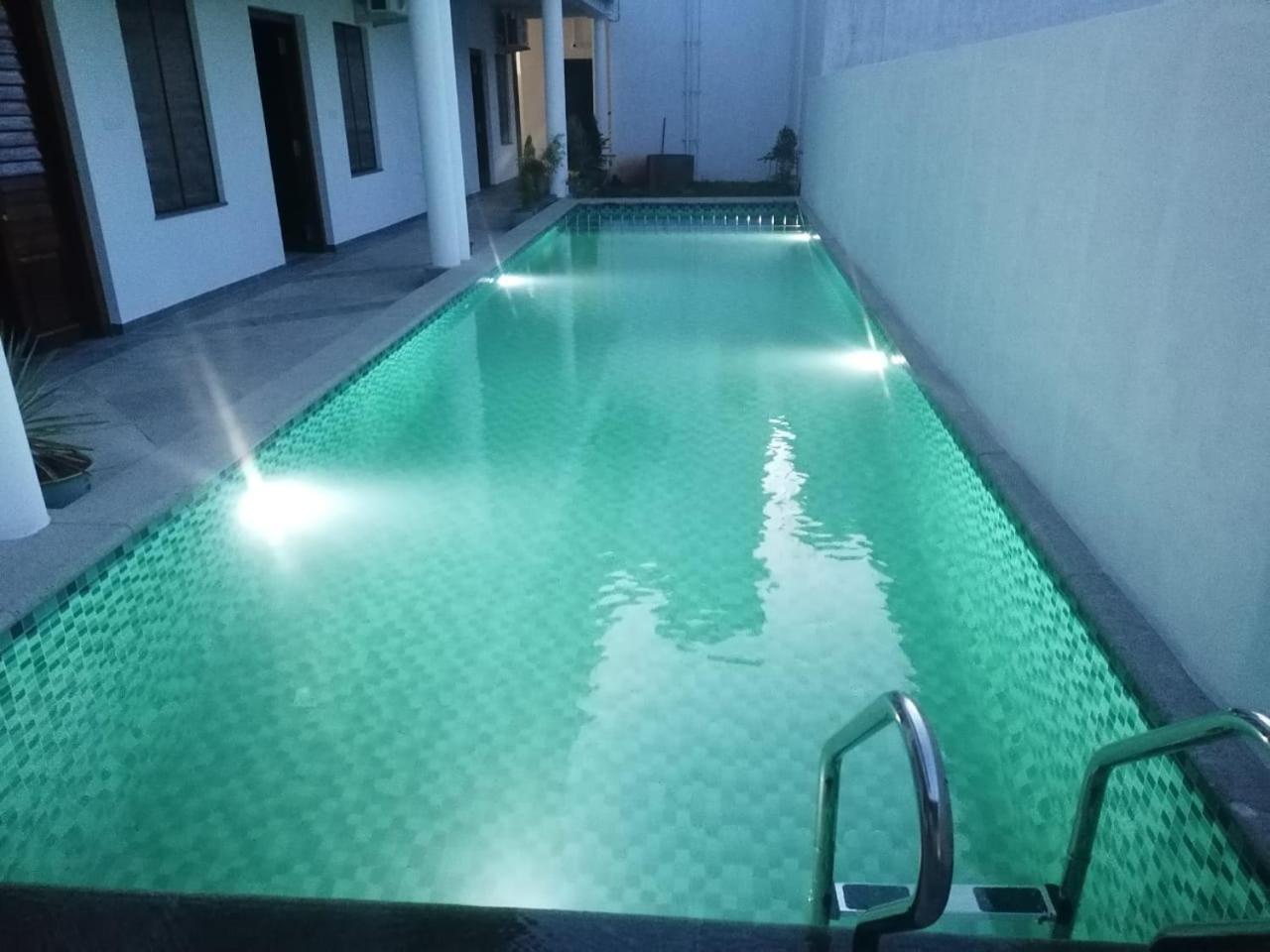 Kottakuppam Luna Park & Resort מראה חיצוני תמונה