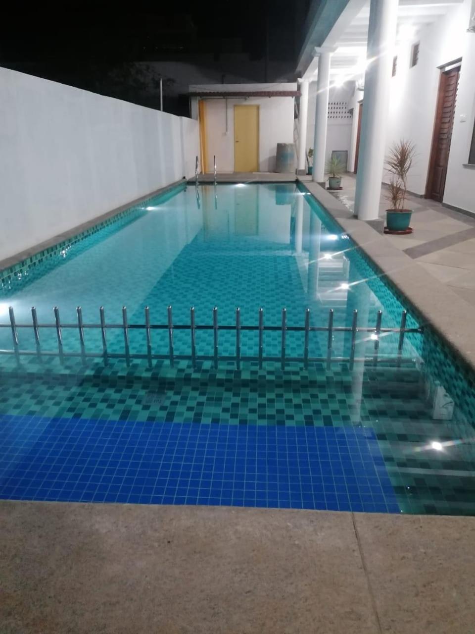 Kottakuppam Luna Park & Resort מראה חיצוני תמונה