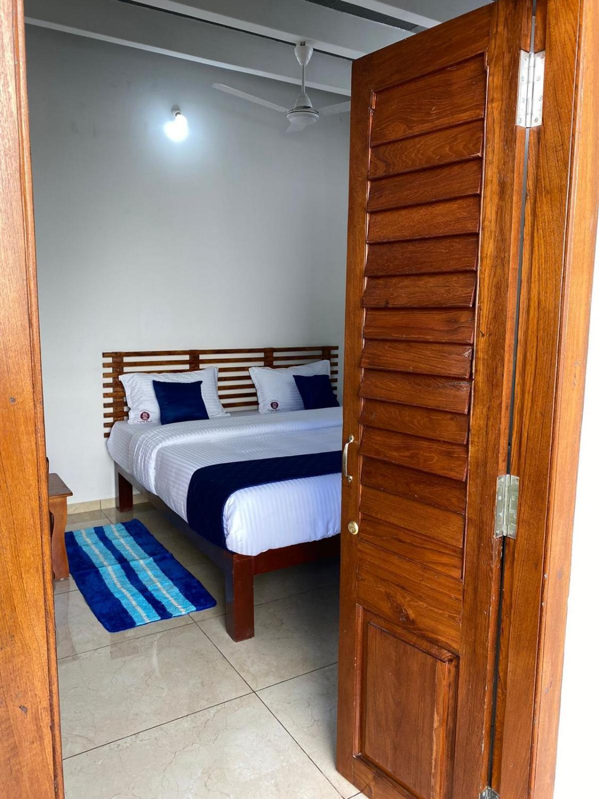 Kottakuppam Luna Park & Resort מראה חיצוני תמונה