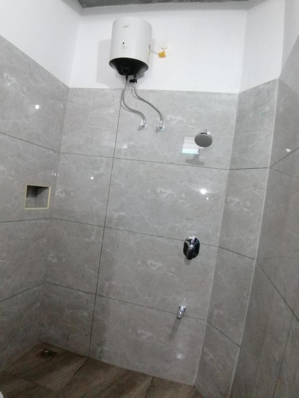 Kottakuppam Luna Park & Resort מראה חיצוני תמונה