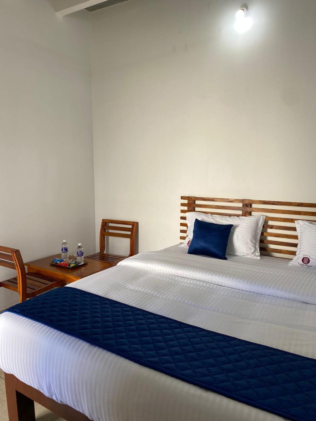 Kottakuppam Luna Park & Resort מראה חיצוני תמונה