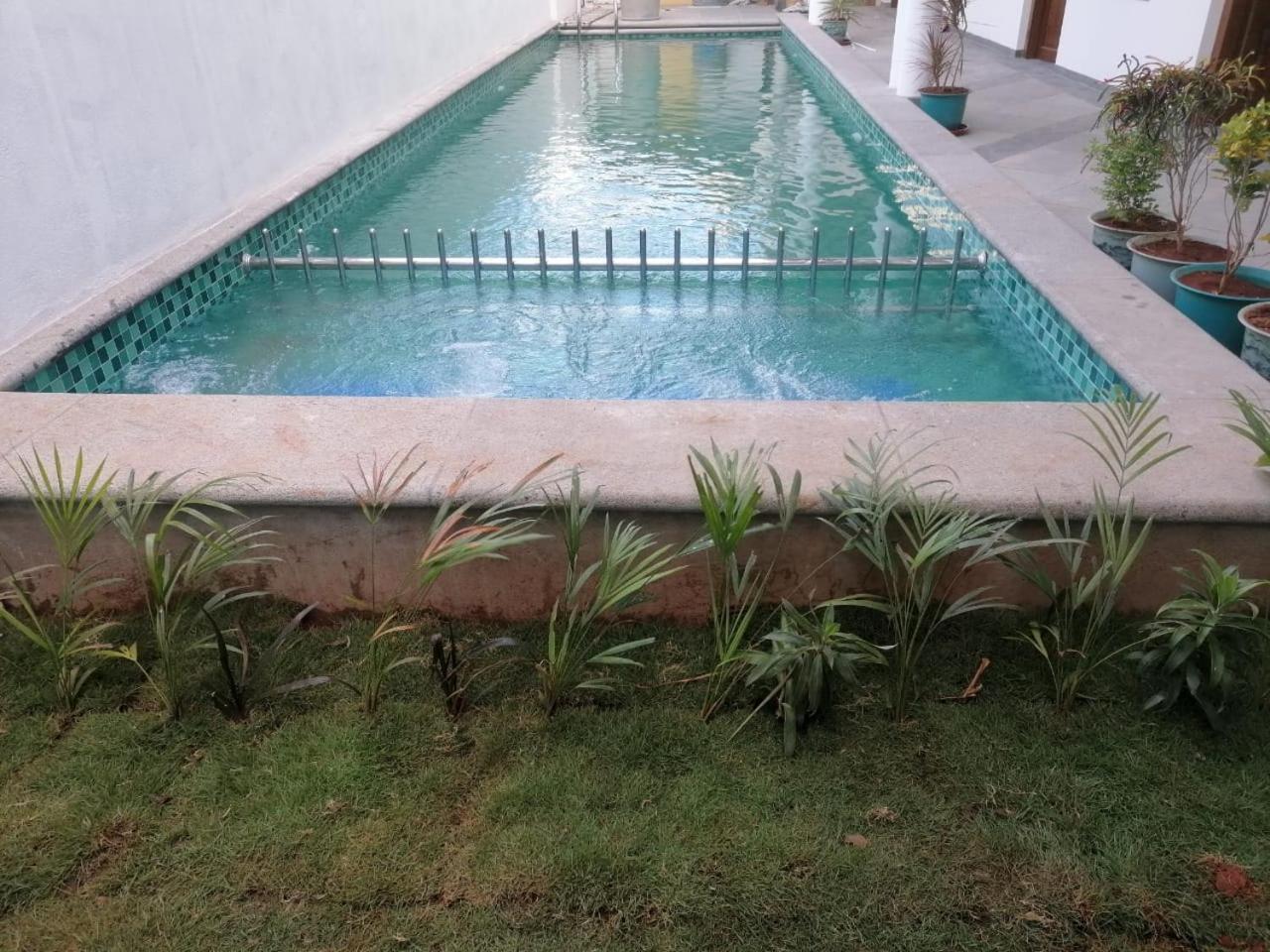 Kottakuppam Luna Park & Resort מראה חיצוני תמונה