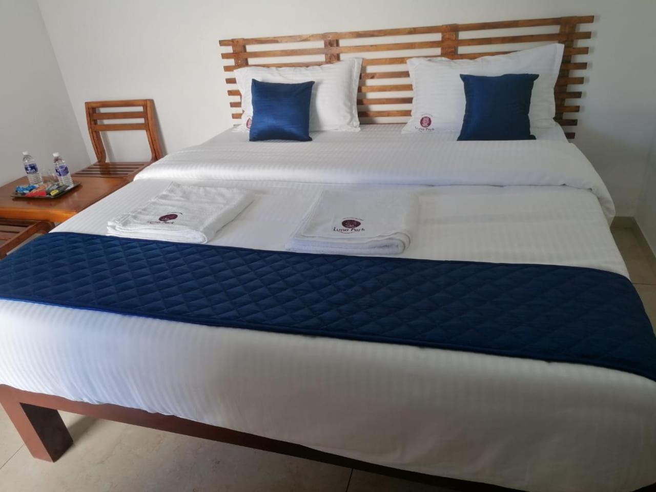 Kottakuppam Luna Park & Resort מראה חיצוני תמונה