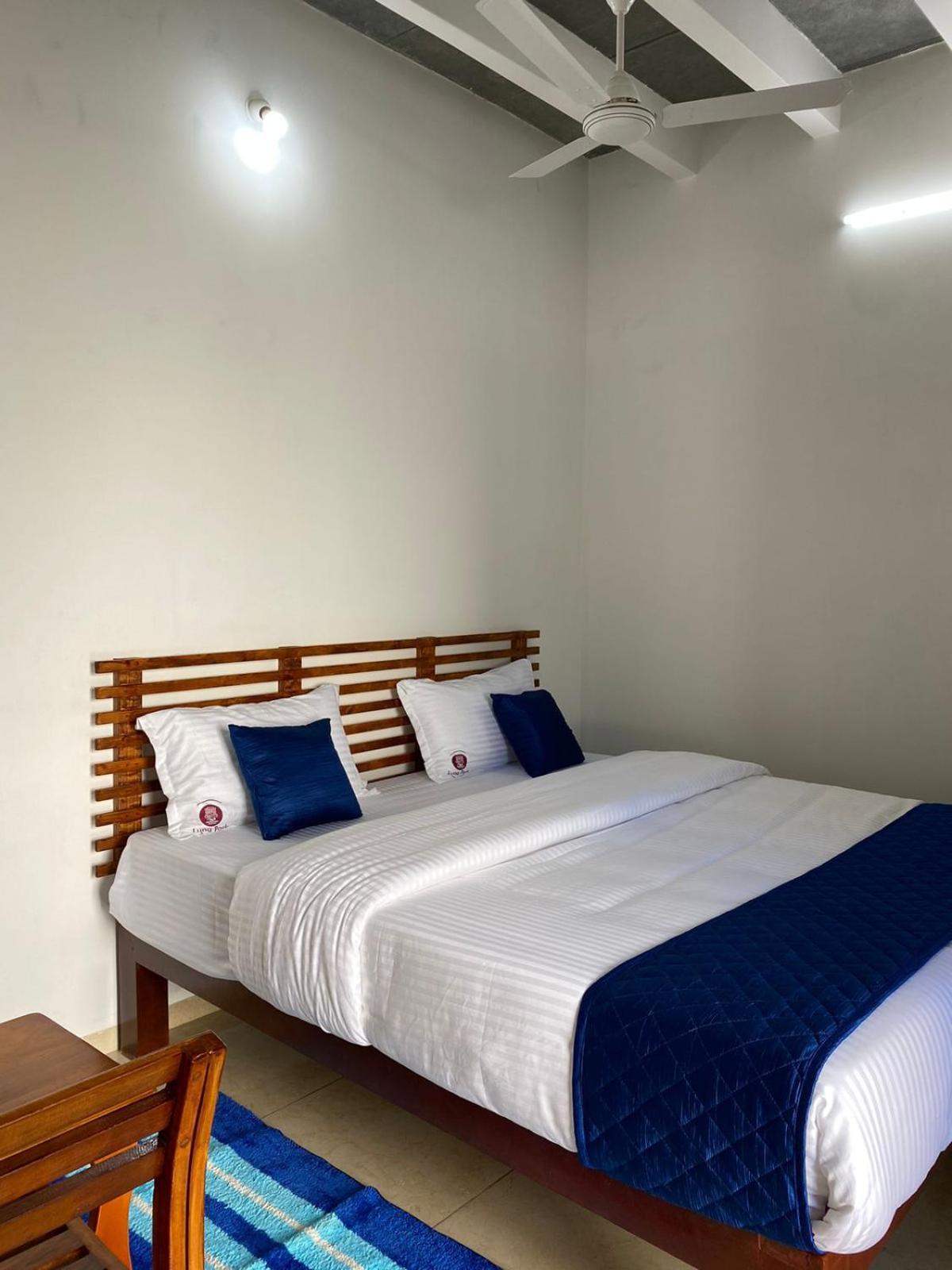 Kottakuppam Luna Park & Resort מראה חיצוני תמונה