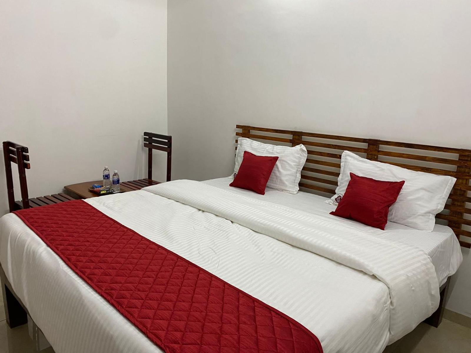 Kottakuppam Luna Park & Resort מראה חיצוני תמונה