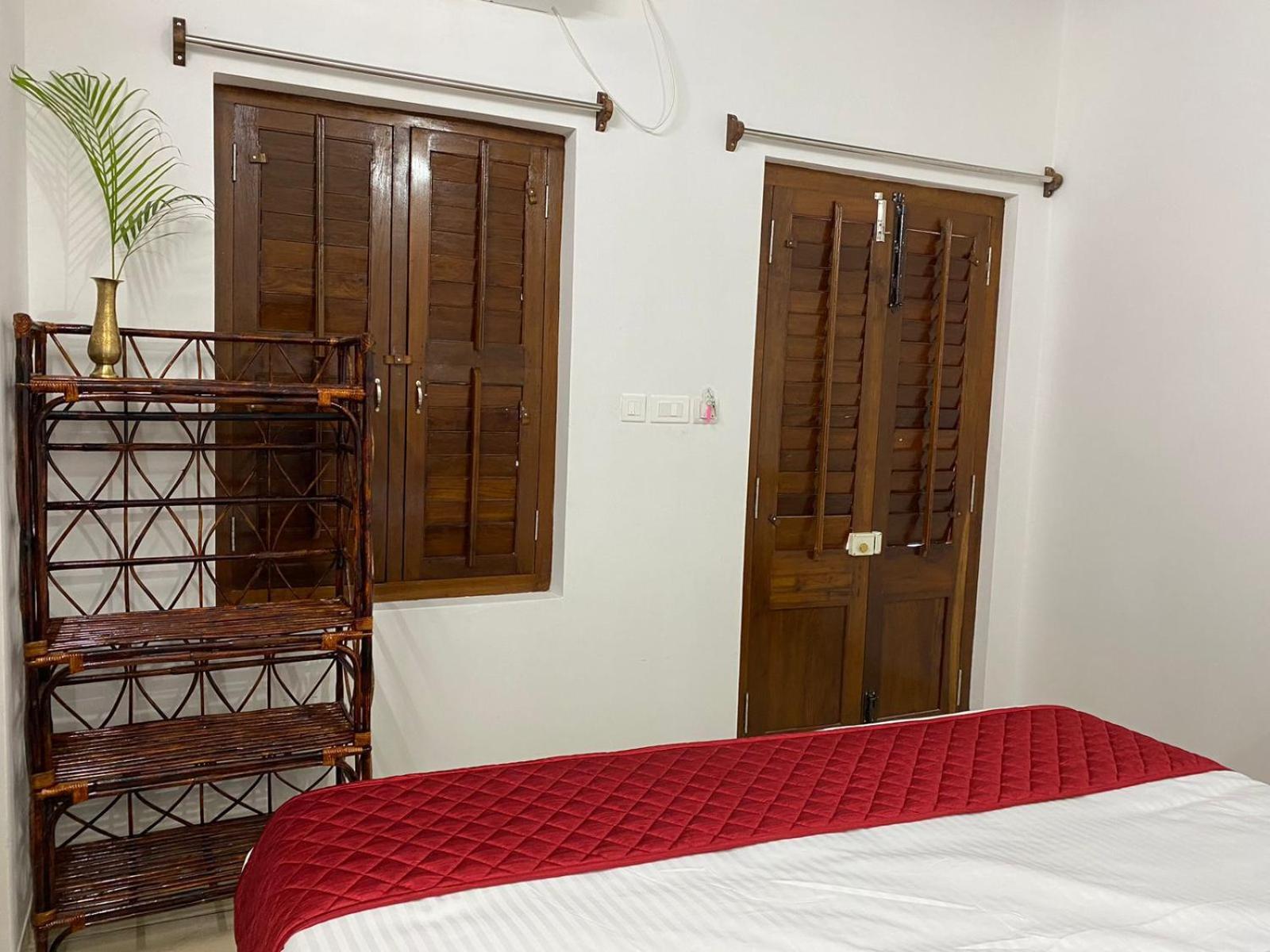 Kottakuppam Luna Park & Resort מראה חיצוני תמונה