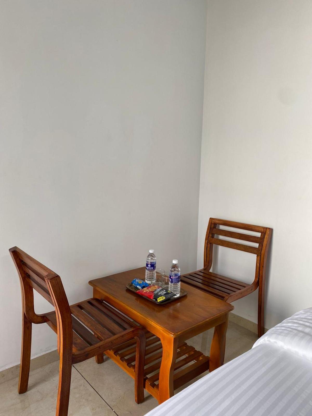 Kottakuppam Luna Park & Resort מראה חיצוני תמונה
